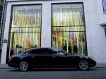 Maybach 62S 2007 года